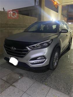 هیوندای تۆکسۆن